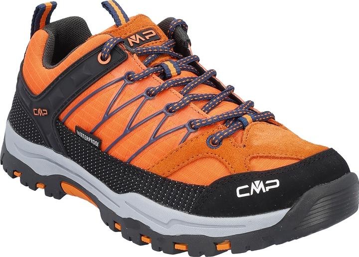 Actual product image CMP Campagnolo Rigel Low WP (38)