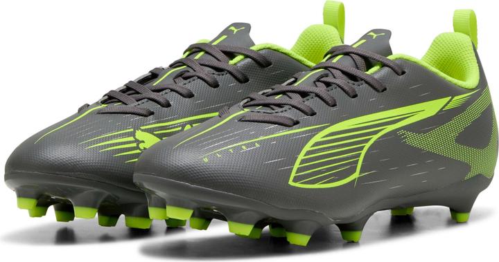 Actual product image Puma ULTRA 5 PLAY FG/AG Jr (33)