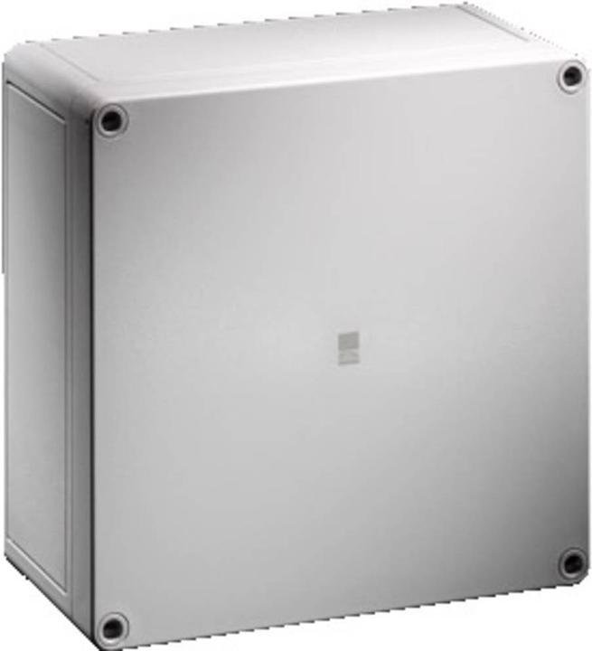 Actual product image Rittal Polycarbonate housing (Housing)