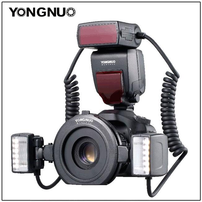 Image du produit Yongnuo YN-24EX (Flash à monter, Divers)