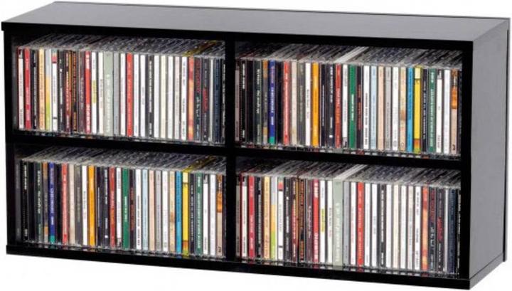 Actual product image Glorious CD Box 180 (CDs)