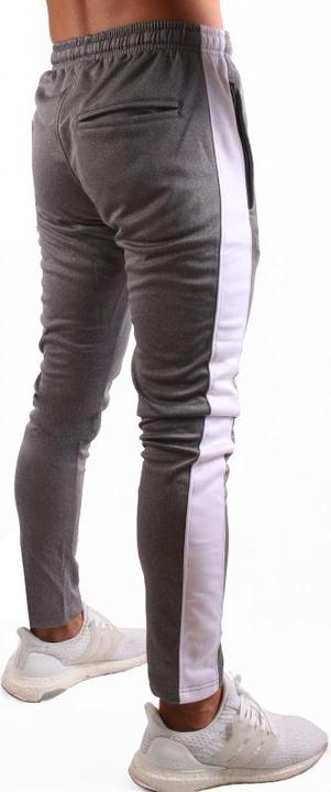 Produktbild Gym Generation Urban Force Joggers Frost Grey (XL)