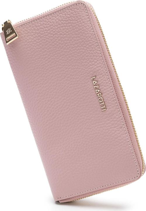 Immagine prodotto Lazarotti Portafoglio Bologna in pelle 19 cm