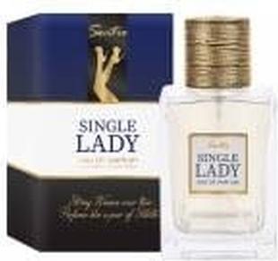 Produktbild Sentio Parfüm 100ml Single Lady EDP women (100 ml)