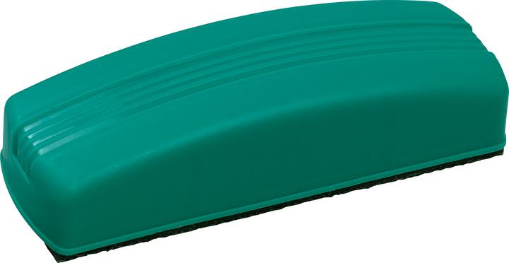 Linex Eponge pour tableau noir feutre vert