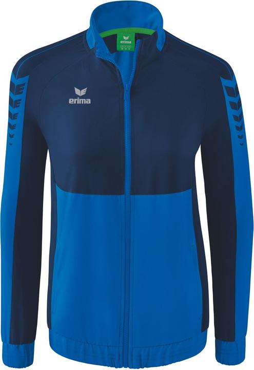 Erima Six Wings Präsentationsjacke