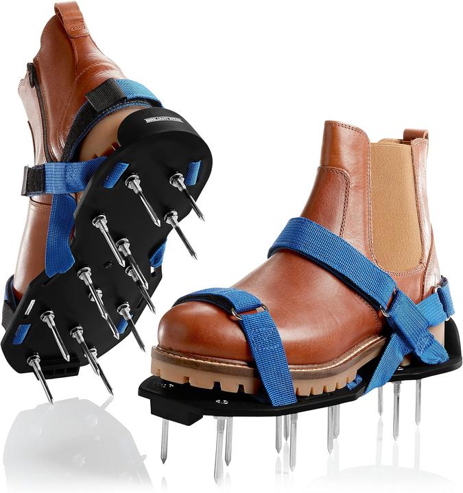 Briliantwerk Chaussures à clous