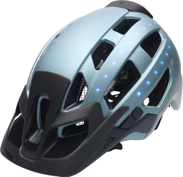Actual product image Uvex Sports finale light 2.0 (52 - 57 cm)