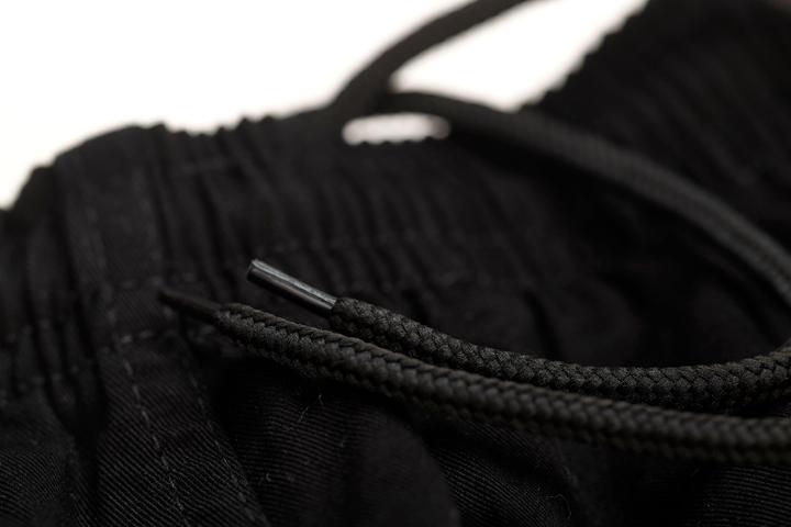 Image du produit Ju-Sports Pantalon de karaté noir (130 B)