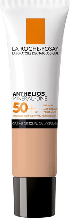 La Roche Posay Anthelios Mineral One Nr. 3 (Sonnencreme Gesicht, SPF 50+, 30 ml, 51 g)
