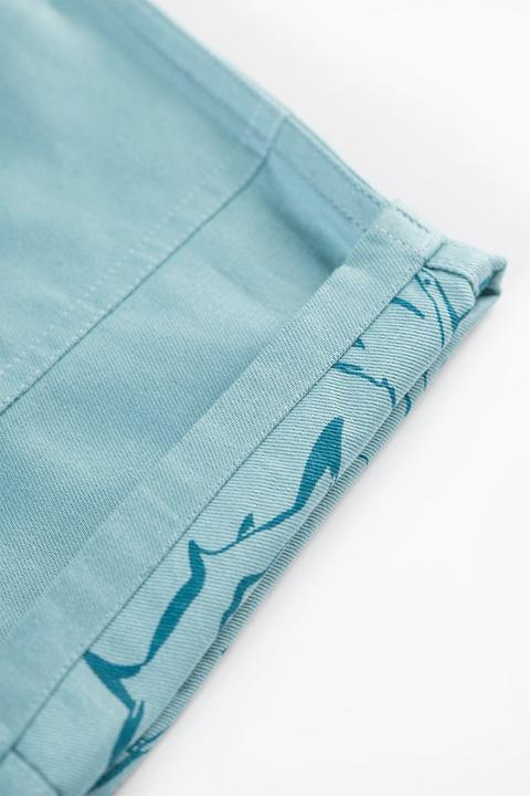 Actual product image Frugi Shorts Rocky Reversible (104, 110)