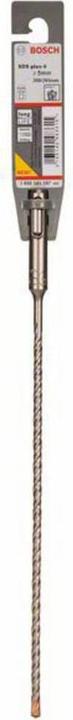 Productafbeelding Bosch Professional Zubehör Hardmetalen hamerboor 5 mm A (5 mm)