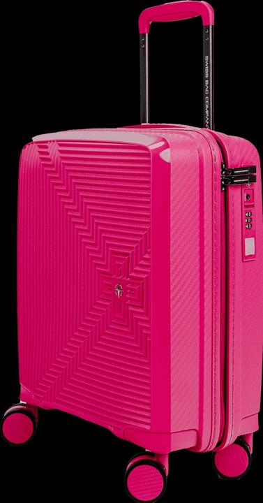 Produktbild Swissbags Vision (30 l, Handgepäck (bis 50l))