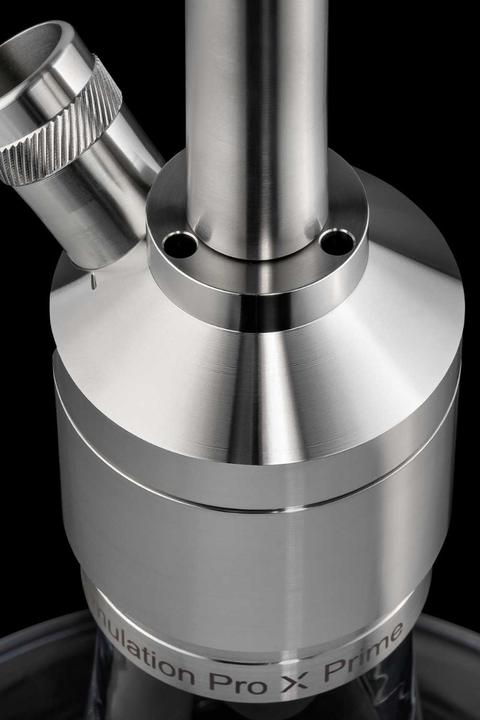 Image du produit Steamulation Pro X Prime II - Bleu mat (47 cm)