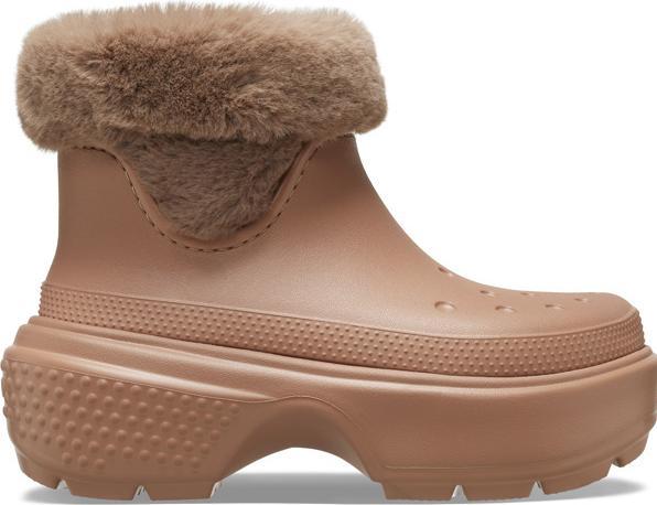 Actual product image Crocs Stomp Lined Boot (37)