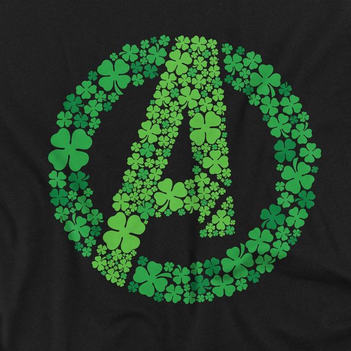 Produktbild Hasbro TShirt St PatricksTag (XL)