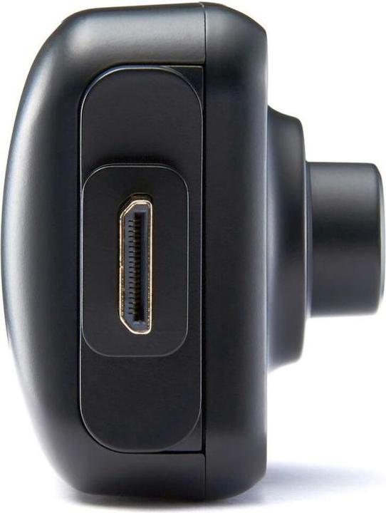 Actual product image Nextbase rear view camera (Built-in display, GPS receiver, Bluetooth, Full HD)