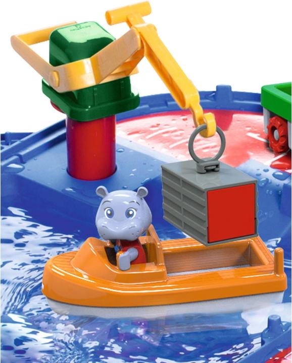 Actual product image Aquaplay 1501 - Starter