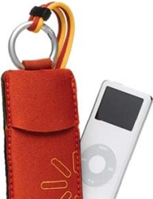 Immagine prodotto Caselogic Tasca universale in neoprene per lettori MP3, iPod nano, shuffle, lettori MP3 a chiavetta, telefoni
