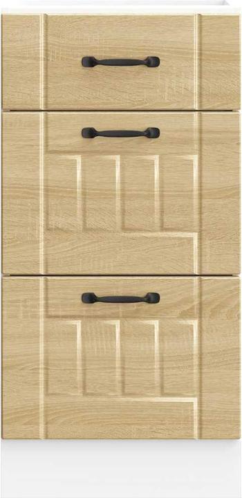 Actual product image VidaXL Madlene (40 x 46 x 81.5 cm)