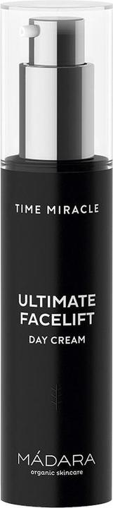 Produktbild Madara Time Miracle Anti Aging Tagescreme (50 ml, Tagescreme)