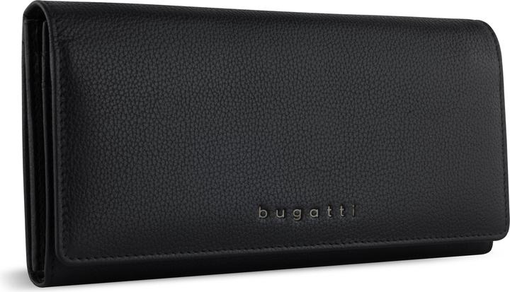 Actual product image Bugatti MIRA wallet