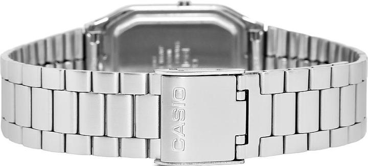 Actual product image Casio Collection - AQ-230A-7B (Analogue wristwatch, 28 mm)