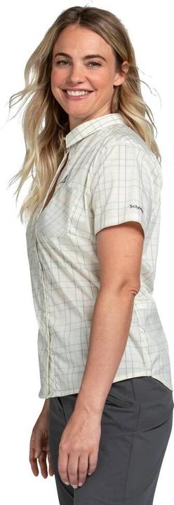 Produktbild Schöffel Blouse Burgspitz SH (48)