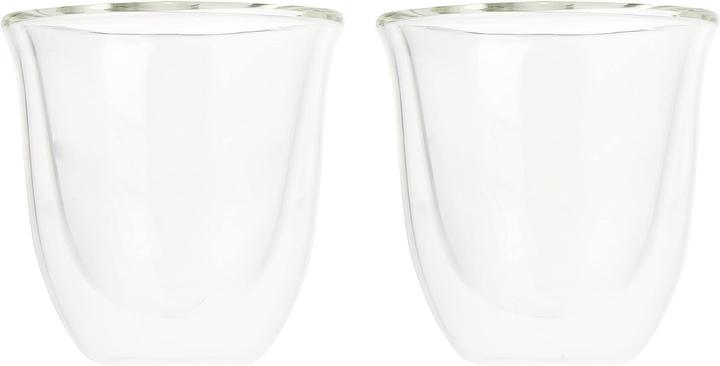 Actual product image De'Longhi Espresso (90 ml, 2 x)
