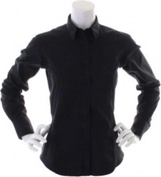 Produktbild Kustom Kit City Business Bluse Langarm (40)