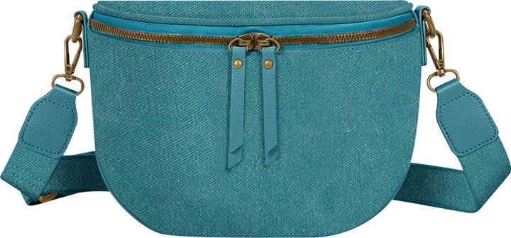Blu turchese