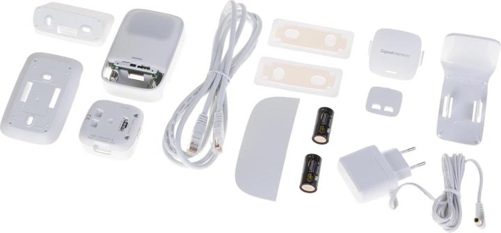 Actual product image Gigaset Elements Alarm System S
