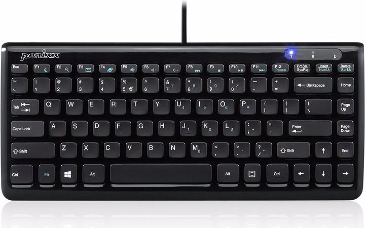 Actual product image Perixx Periboard-407B (DE, Cable)