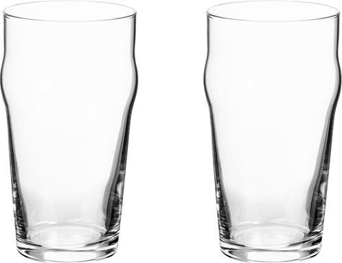 Produktbild Furber Beer Glass Set 8pcs (0.40 l, 1 x)