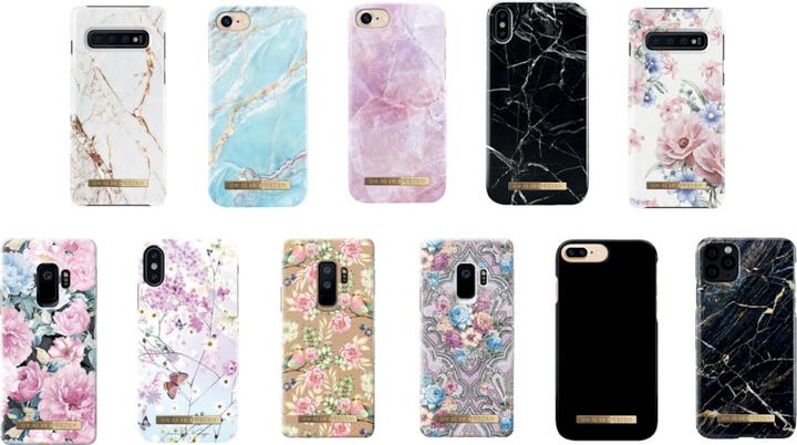 Image du produit iDeal Of Sweden Smartphone Cover Fashion (Samsung Galaxy S20 Ultra)