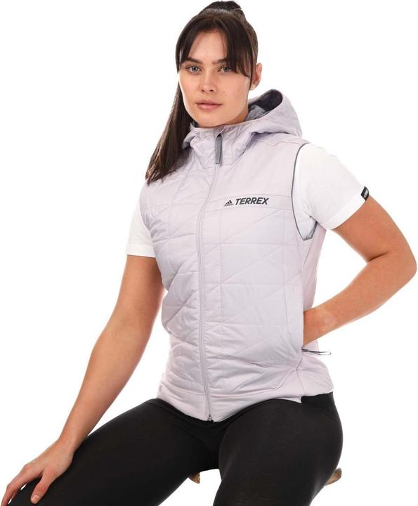Produktbild adidas Terrex Weste Hybrid (34 D)