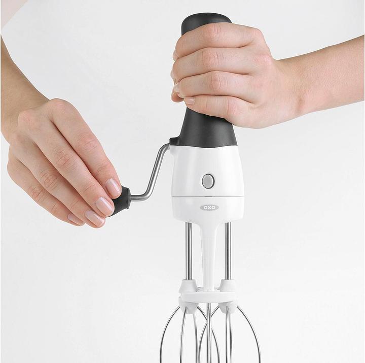 Immagine prodotto OXO Battitore di uova Good Grips