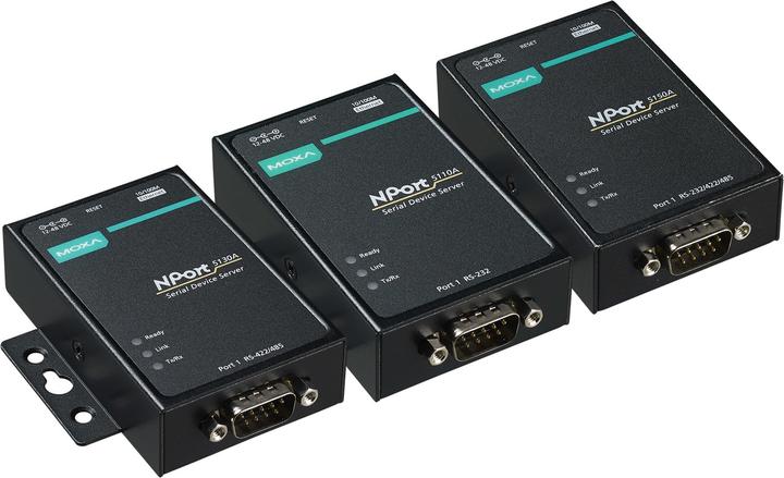 Produktbild Moxa NPort 5110A
