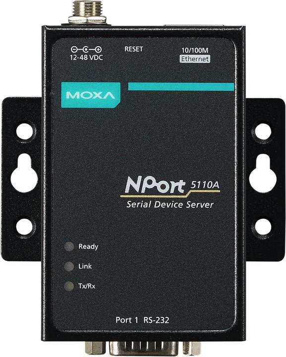 Produktbild Moxa NPort 5110A
