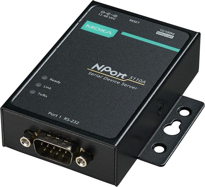Produktbild Moxa NPort 5110A
