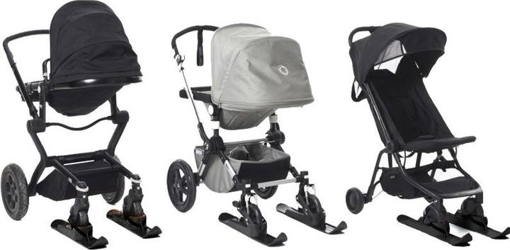 Image du produit Axso Pram Ski