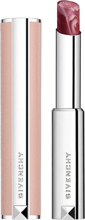 Produktbild Givenchy Le Rose Perfecto Lippenstift Nr. 37 Rouge Graine (Burgundy) 2,8 gr (37 Rouge Graine (Burgundy))