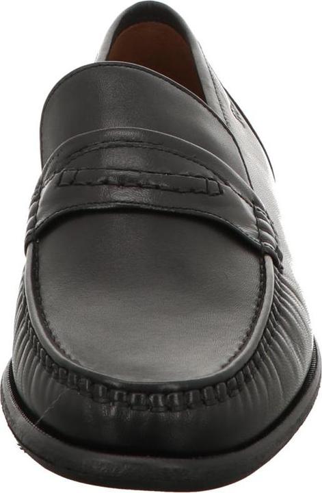 Image du produit Sioux Mocassin En Cuir-49.5 (49)