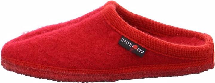 Actual product image Haflinger slippers (37)