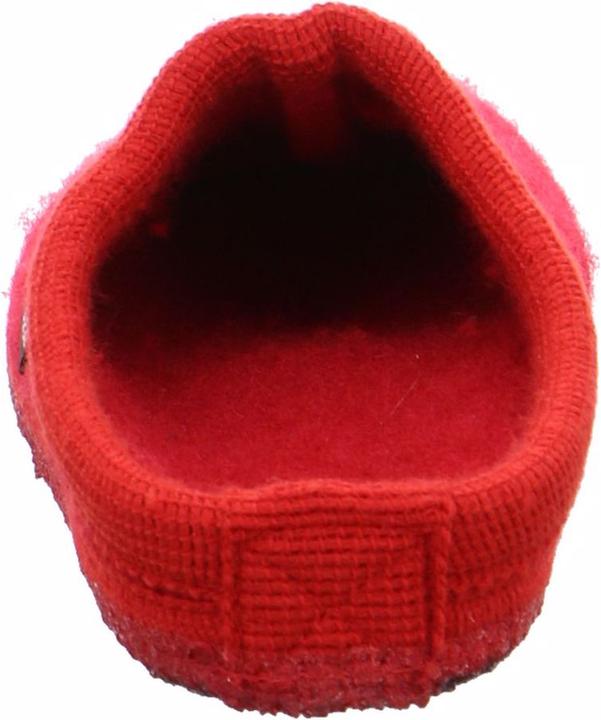 Actual product image Haflinger slippers (37)
