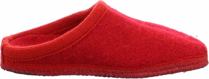 Actual product image Haflinger slippers (37)