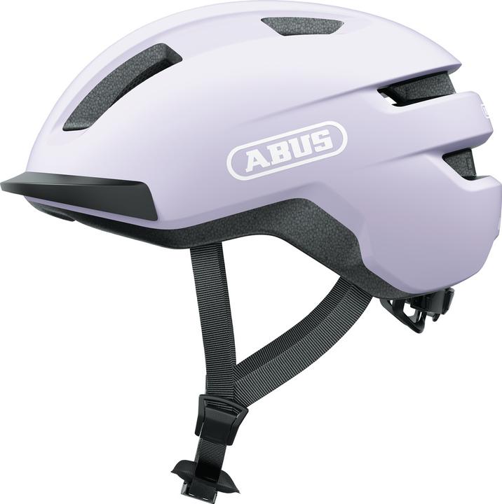 Produktbild Abus PURL-Y light lavender S (51 - 55 cm)