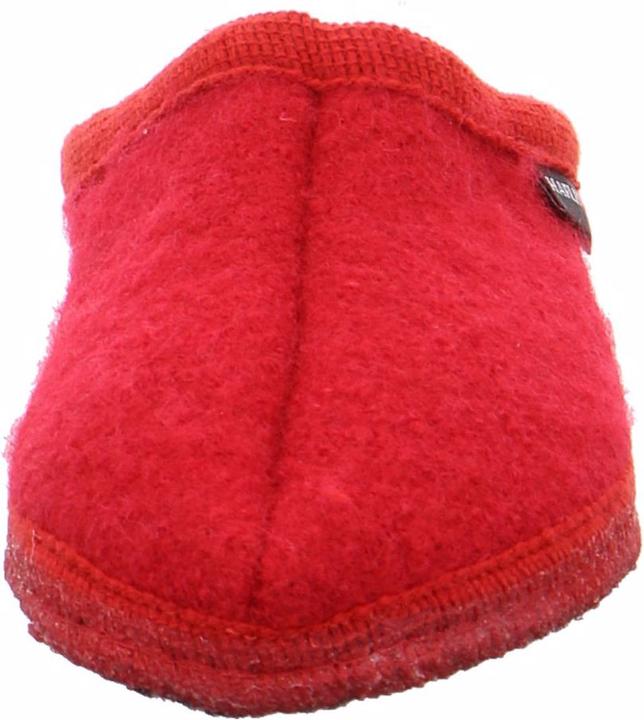 Actual product image Haflinger slippers (37)