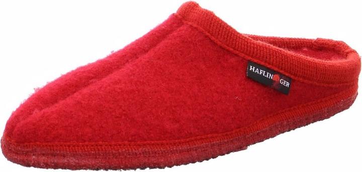 Actual product image Haflinger slippers (39)