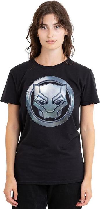 Produktbild Black Panther: Wakanda Forever TShirt (XXL)